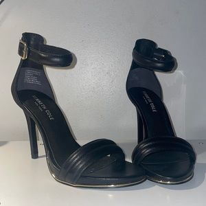 Kenneth Cole heels